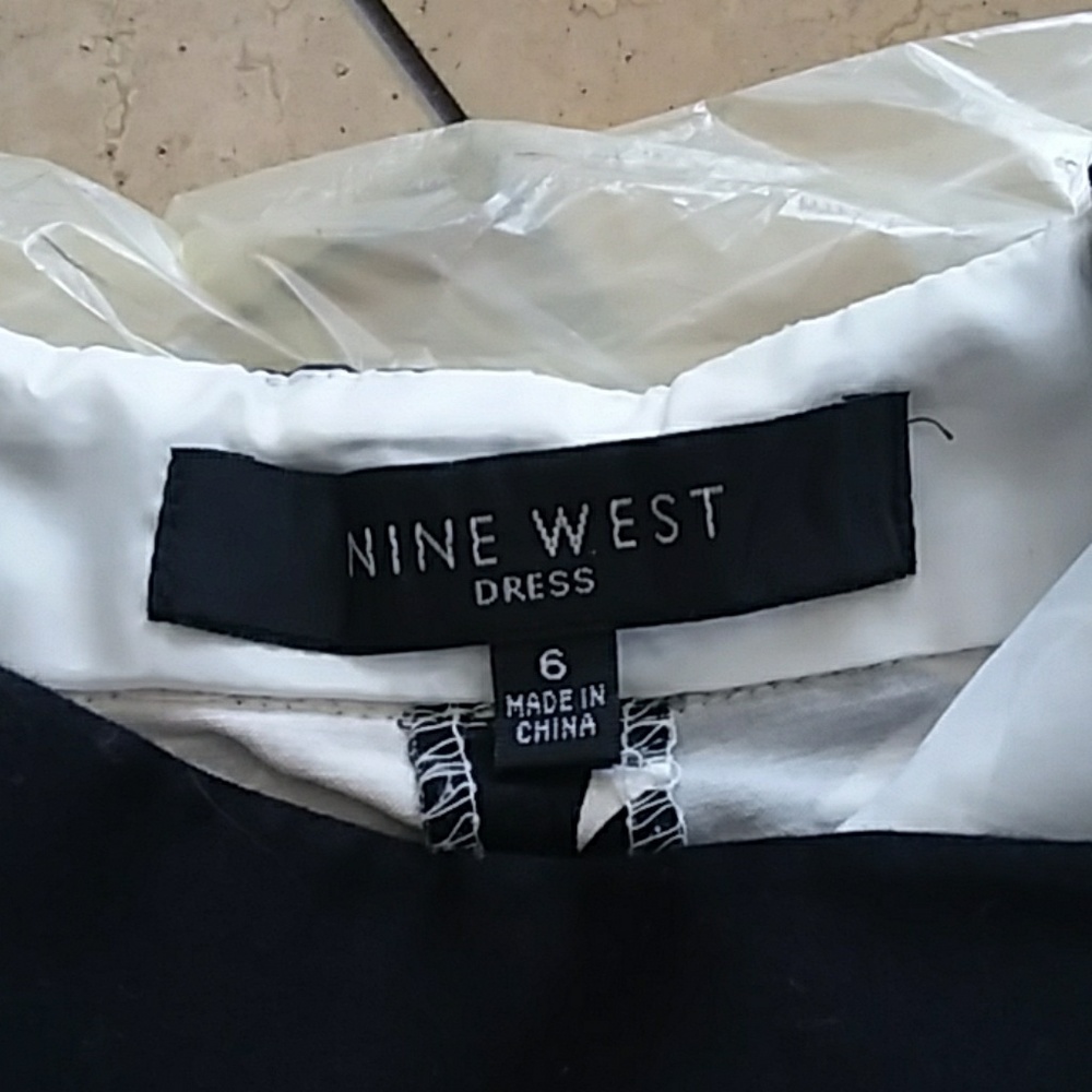 NINE WEST